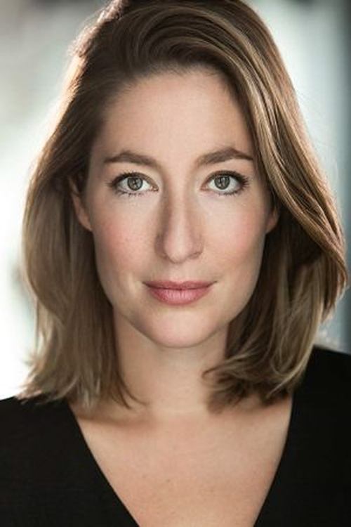 Charlie Blackwood as Augusta Ilex