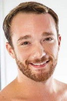 Derek Reed as (archive footage)