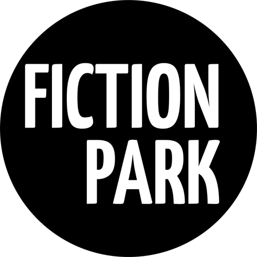 Fiction Park logo