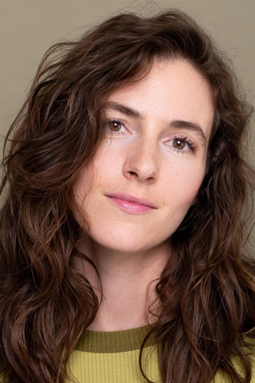 Whitney Masters as Sasha