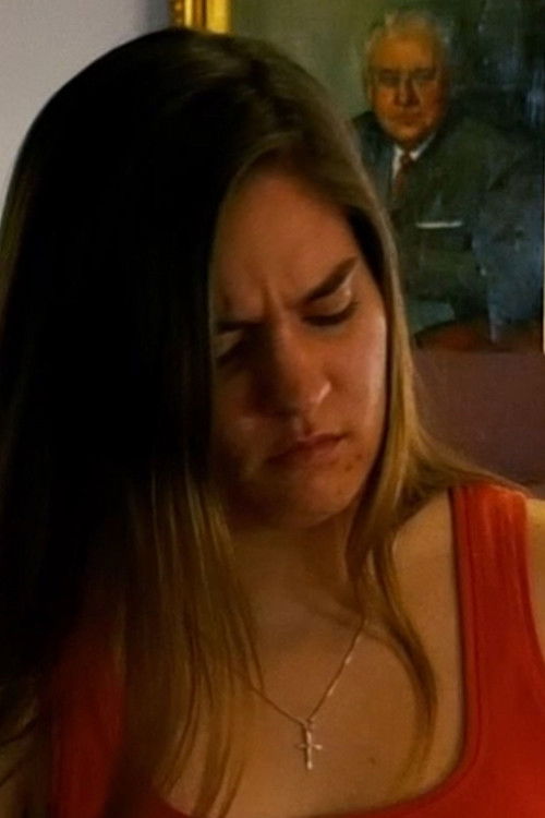 Hailey Bradley as Controlled