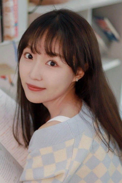 Ma Kaiwei as Pei Zijiang