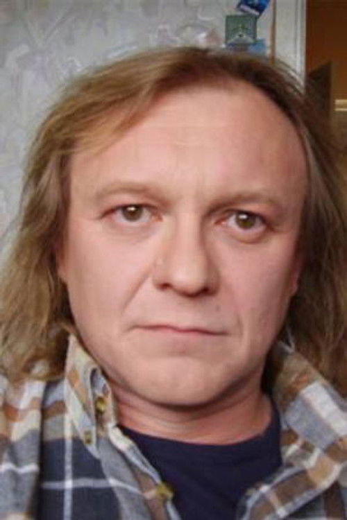 Slava Bibergal as פאבל קוזניצקי