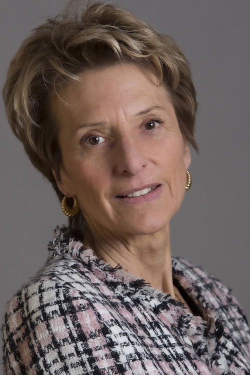 Jeanne Corporon as La Banquière