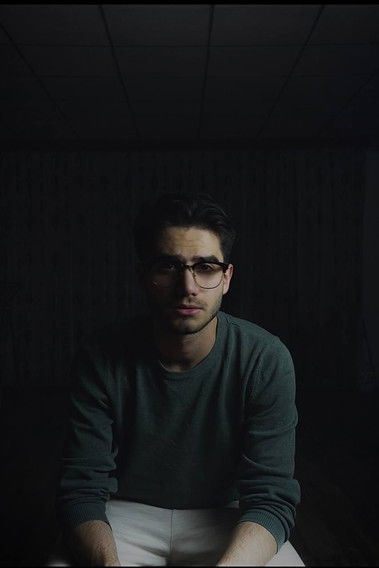 Zheer Nawshirwan as Hiwa's son