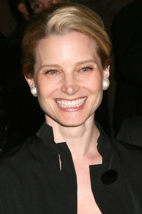 Bridget Fonda as Myra Shumway