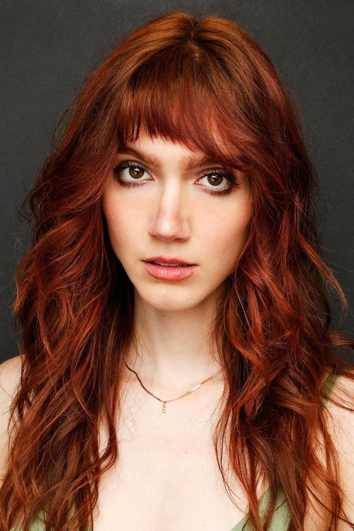 Katherine Smith-Rodden as Kristy