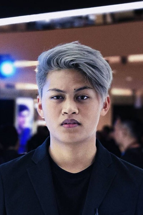 Agung Hapsah as B. J. Habibie