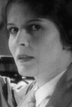 Gertrud Arnold as Queen Ute