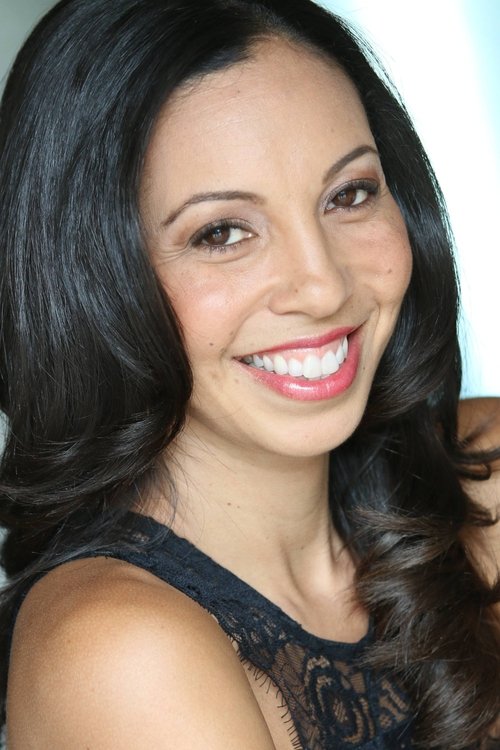 Chekesha Van Putten as Passenger #2