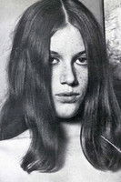 Terry Gibson as Moonbeam / Daughter