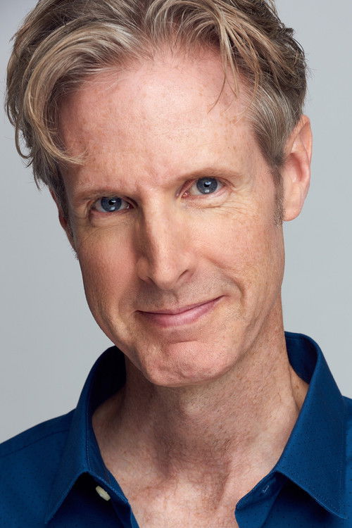 Paul Slade Smith as Grandpa George