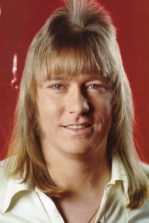 Brian Connolly as Ghoulie (Voice)