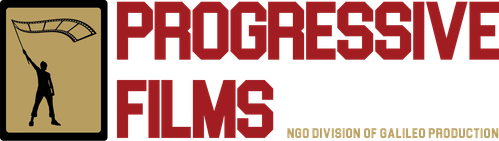 Progressive Films Montenegro logo