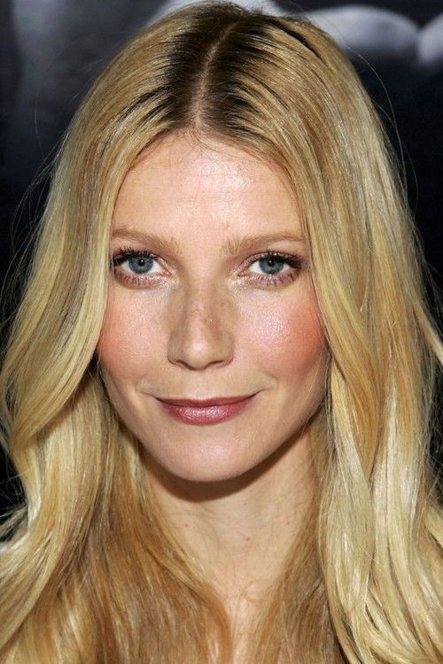 Gwyneth Paltrow as Self