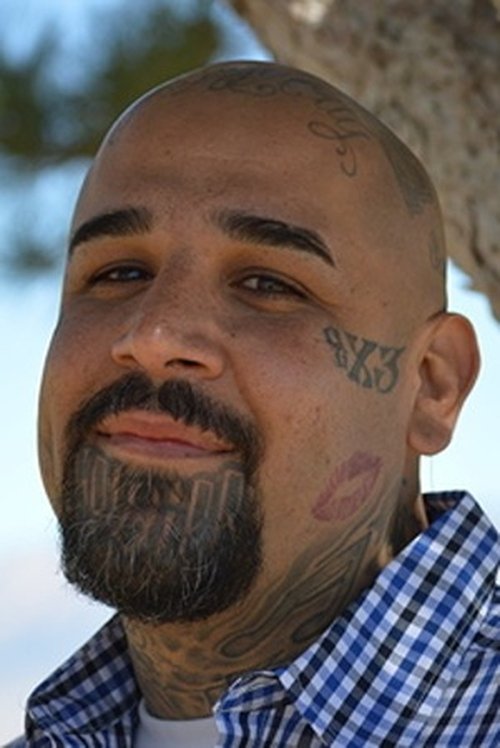 Jamie Javier Guerreo as Henchman