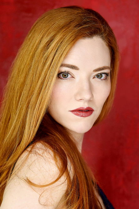 Megan Nicole Rees as Therapist