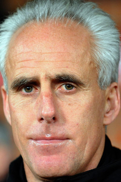 Mick McCarthy as 