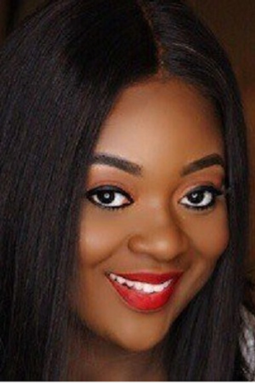 Jackie Appiah as Grace