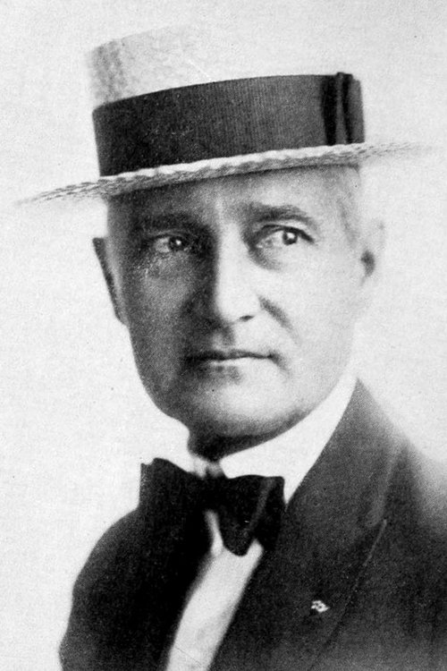 Frank Beal as Bit (uncredited)