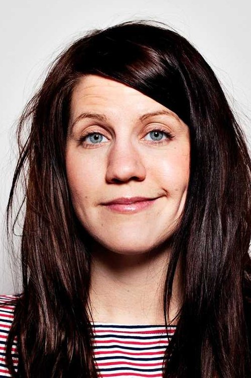 Emma Knyckare as Johanna Larsson