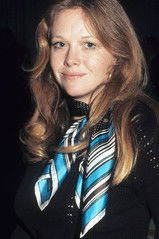 Skye Aubrey as Lenore Gregory