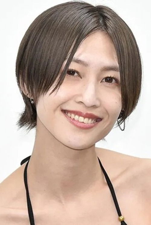 Ayumi Koyanagi as 