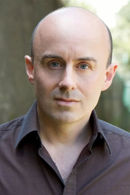 Barnaby Edwards as Prime Minister