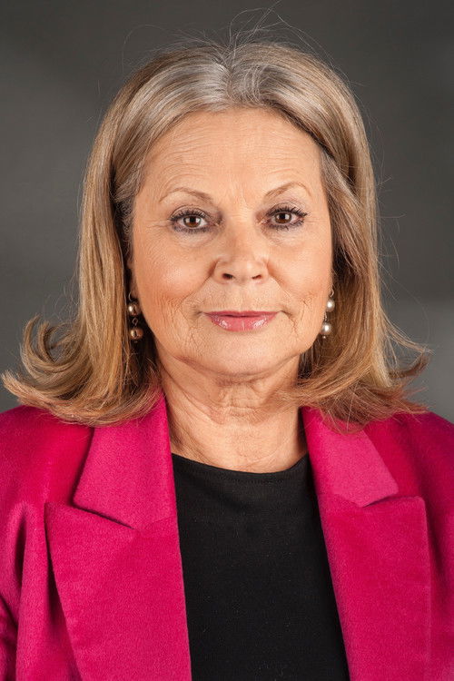 Edite Estrela as Própria-Apresentadora