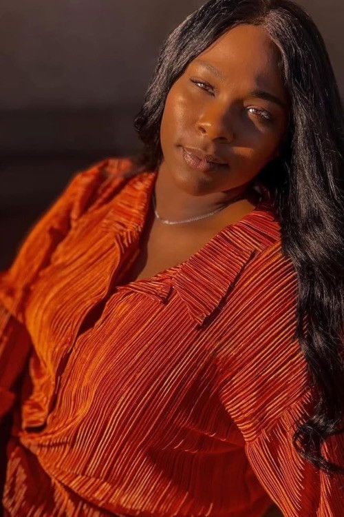 Alexis Ward as Nurse