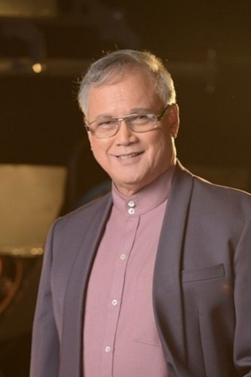 Lito Legaspi as 
