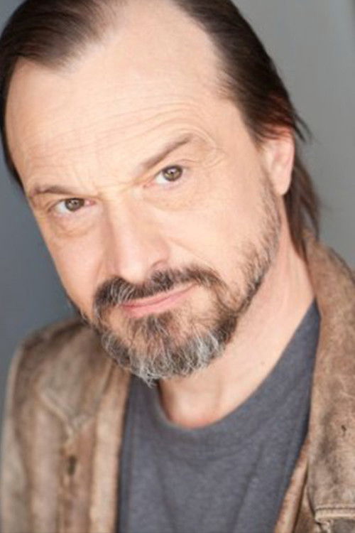 Larry Neumann Jr. as Mr. Polski