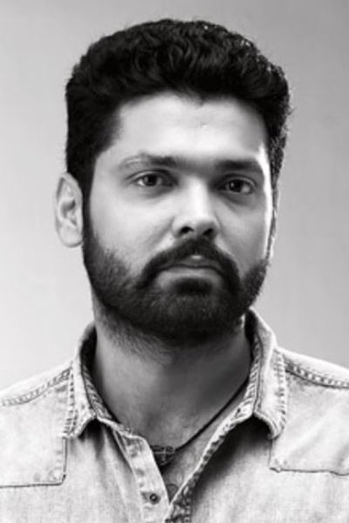 Rakshit Shetty as Kubera