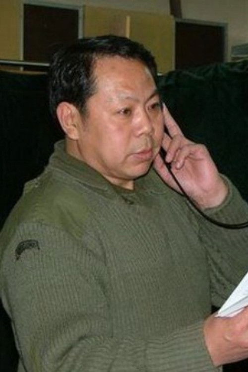 付绍业 profile photo