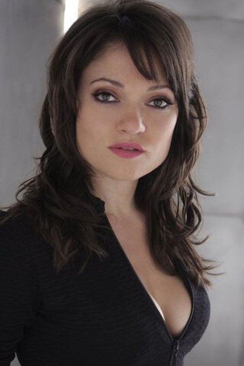 Janelle Marra as Angel