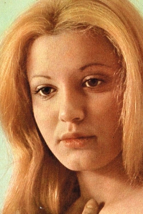 Jenny Tamburi as Diana