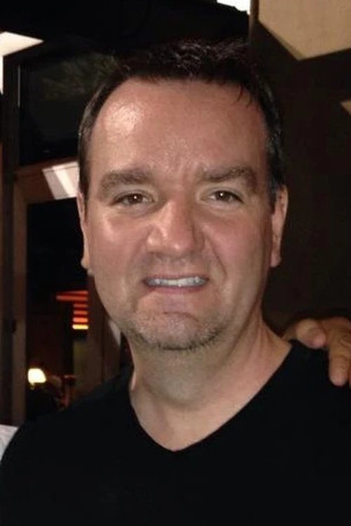 Adrian Carmack as Self