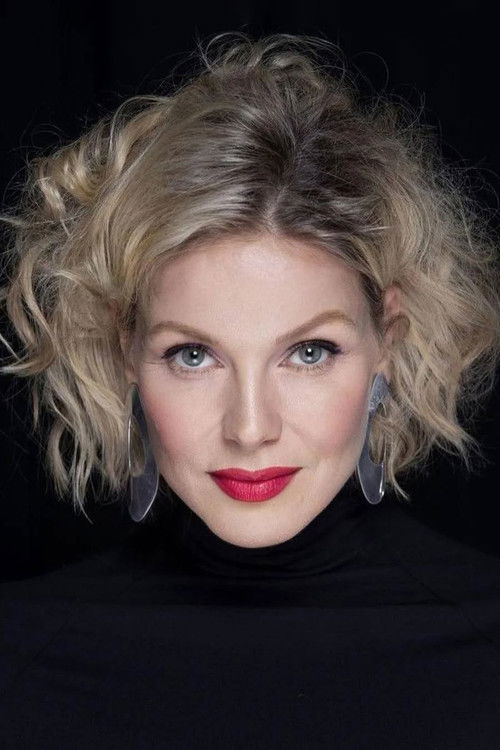 Aleksandra Janković as Šefica