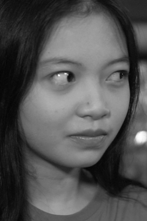 Shanika Alzena as Asri