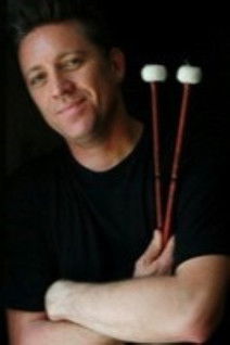 John Clarke as Self (Percussion)