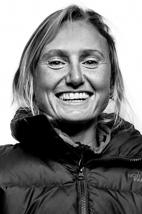 Brette Harrington as Self