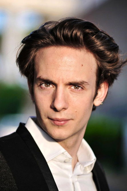 Francesco Di Raimondo as Federico