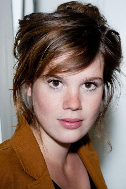 Anna Raadsveld as Lellebelle