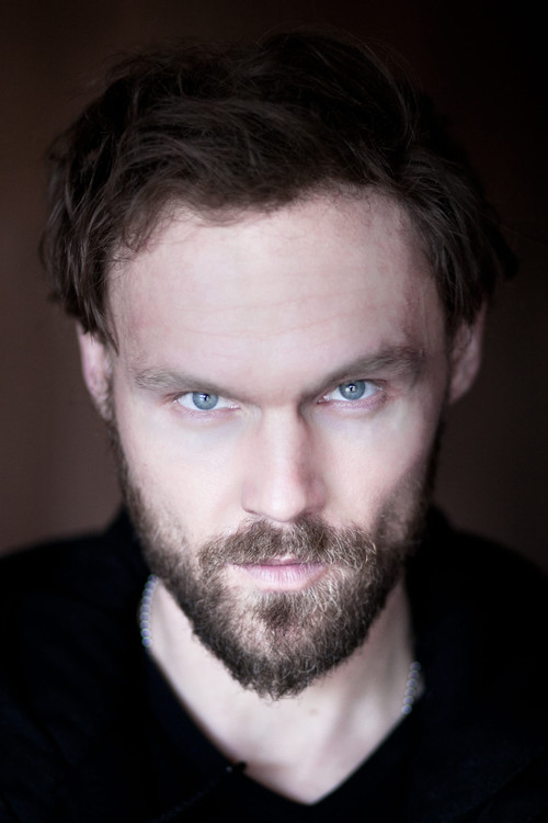 Scott Haze profile photo