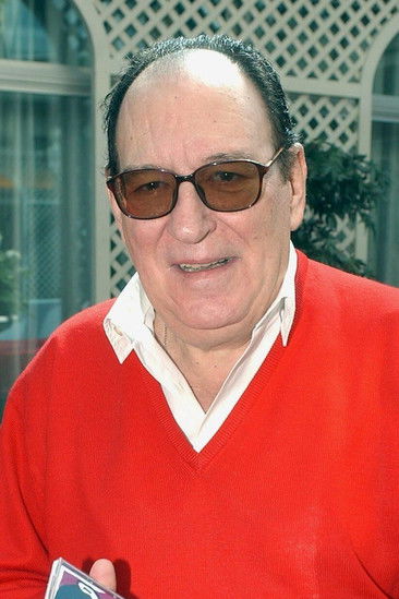 Augusto Algueró as Self