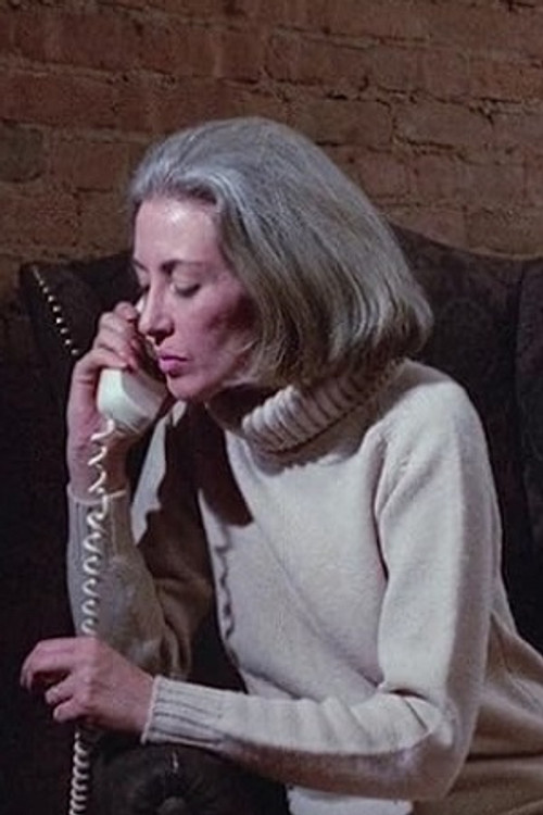 Mary Lamay as Ann Barlen