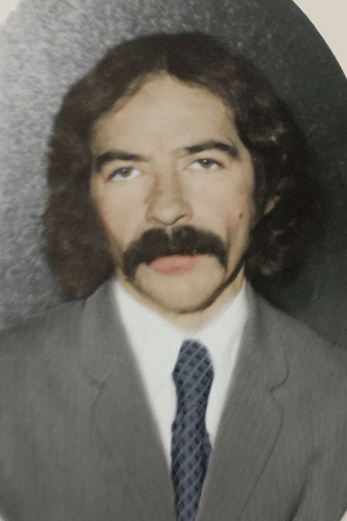 Eduardo Lugo as Guillermo García Gómez