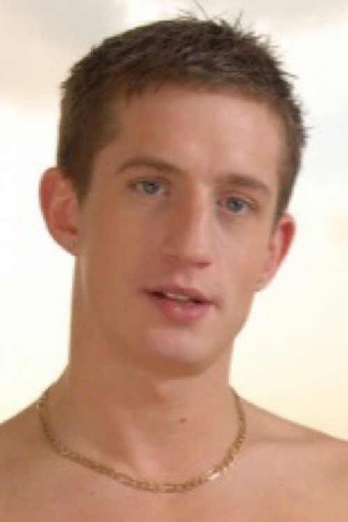 Christopher Crawford as 