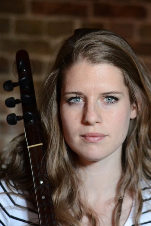 Petra Nachtmanarova profile photo