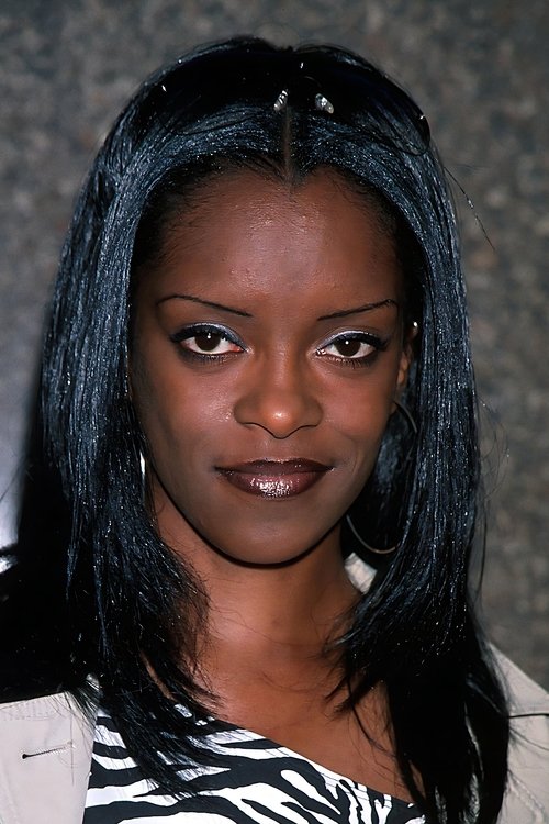 Bruklin Harris as Angela